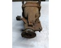 Mazda RX8 03 12 1 3 Rear bridge differential RA12 1