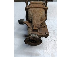 Mazda RX8 03 12 1 3 Rear bridge differential RA12 1