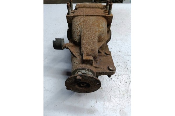 Mazda RX8 03 12 1 3 Rear bridge differential RA12 1