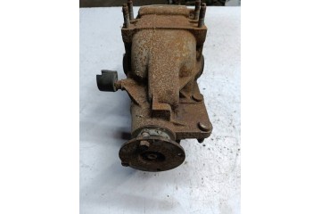 Mazda RX8 03 12 1 3 Rear bridge differential RA12 1