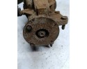 Mazda RX8 03 12 1 3 Rear bridge differential RA12 1 Part manufacturer Mazda OE