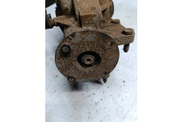 Mazda RX8 03 12 1 3 Rear bridge differential RA12 1 Part manufacturer Mazda OE