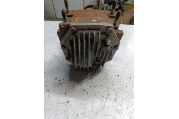 Mazda RX8 03 12 1 3 Rear bridge differential RA12 1 Catalog number of the part RA121RX8