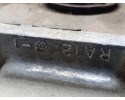 Mazda RX8 03 12 1 3 Rear bridge differential RA12 1 Car type passenger cars