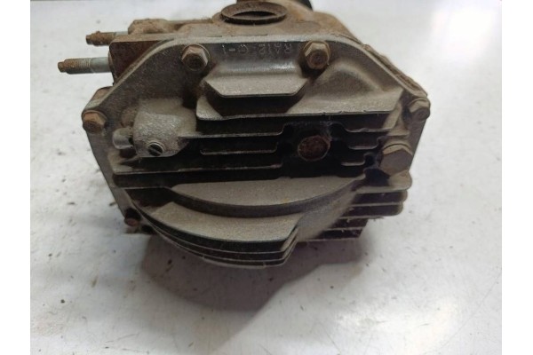 Mazda RX8 03 12 1 3 Rear bridge differential RA12 1 Catalog number of the original RA121