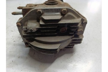 Mazda RX8 03 12 1 3 Rear bridge differential RA12 1 Catalog number of the original RA121