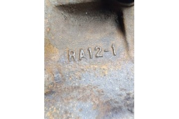 Diferencial trasero Mazda RX8 03-12 1.3 RA12-1