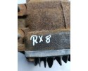 Diferencial trasero Mazda RX8 03-12 1.3 RA12-1