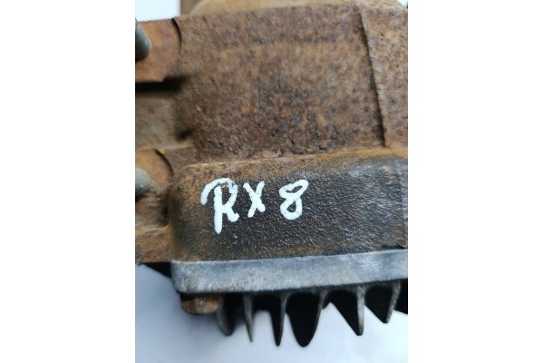 Diferencial trasero Mazda RX8 03-12 1.3 RA12-1
