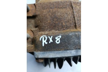 Diferencial trasero Mazda RX8 03-12 1.3 RA12-1