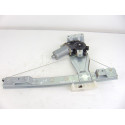 2 PIN ELEVALUNAS TRASERO IZQUIERDO CITROEN C3 1.4 16V SensoDrive X-TR 2004 2 PIN 201273 CITROEN - 1