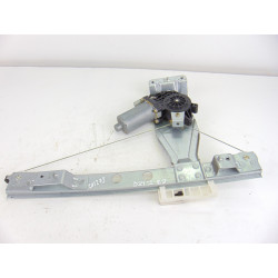 2 PIN ELEVALUNAS TRASERO IZQUIERDO CITROEN C3
