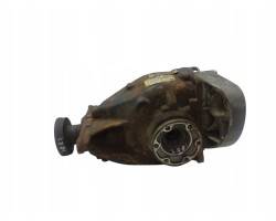 2008 BMW 5 E60 E61 Rear differential 7528314