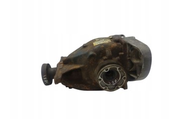 2008 BMW 5 E60 E61 Rear differential 7528314