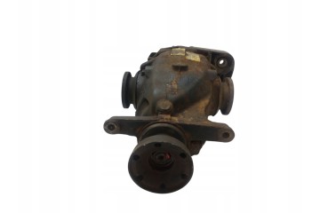 2008 BMW 5 E60 E61 Rear differential 7528314 Part manufacturer BMW OE