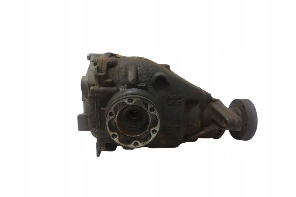 2008 BMW 5 E60 E61 Rear differential 7528314 Catalog number of the part 7528314