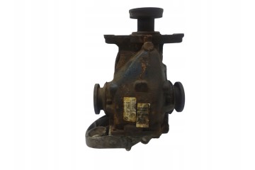 2008 BMW 5 E60 E61 Rear differential 7528314 Car type passenger cars