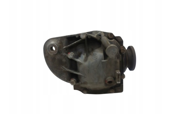 2008 BMW 5 E60 E61 Rear differential 7528314 Installation side multipurpose