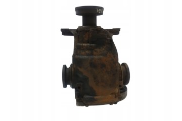 2008 BMW 5 E60 E61 Rear differential 7528314 Catalog number of the original 7523094