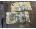 Diferencial trasero BMW Serie 5 E60 E61 2008 7528314