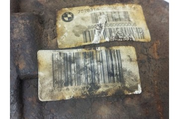 Diferencial trasero BMW Serie 5 E60 E61 2008 7528314