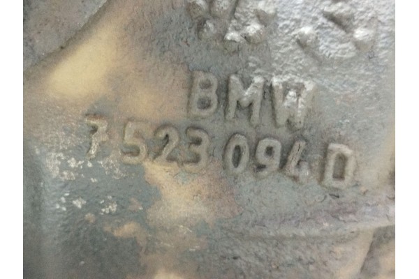 Diferencial trasero BMW Serie 5 E60 E61 2008 7528314