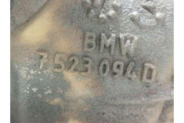 Diferencial trasero BMW Serie 5 E60 E61 2008 7528314