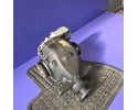 BRIDGE Rear differential BMW 3 E90 E91 7566221 3 46 REGENERATED