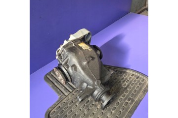 BRIDGE Rear differential BMW 3 E90 E91 7566221 3 46 REGENERATED
