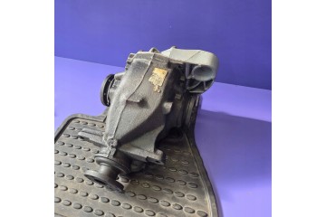 BRIDGE Rear differential BMW 3 E90 E91 7566221 3 46 REGENERATED Catalog number of the part MOST Dyferencja tylny BMW 3 E90 E91 7