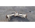 Chevrolet Corvette 1993 Front differential Differential