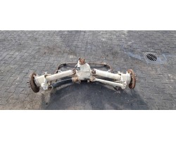 Chevrolet Corvette 1993 Front differential Differential
