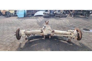 Chevrolet Corvette 1993 Front differential Differential Part manufacturer Chevrolet OE