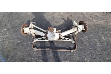 Chevrolet Corvette 1993 Front differential Differential Catalog number of the part DYFER