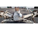 Chevrolet Corvette 1993 Front differential Differential Car type passenger cars