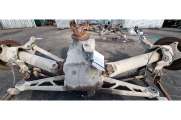Chevrolet Corvette 1993 Front differential Differential Car type passenger cars
