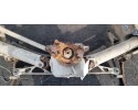 Chevrolet Corvette 1993 Front differential Differential Installation side multipurpose