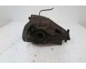 BRIDGE DYFER REAR 45 11 VITO W639 2 2CDI Part manufacturer Mercedes Benz OE