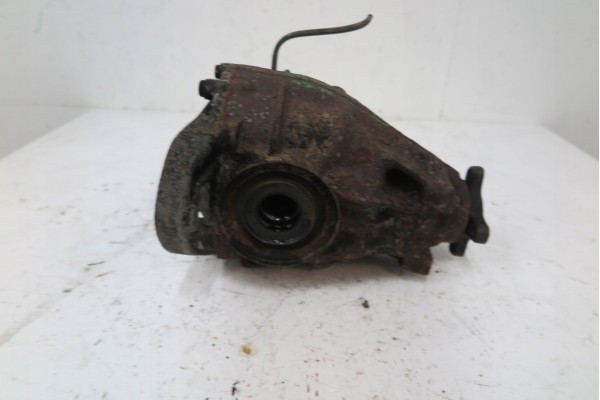 BRIDGE DYFER REAR 45 11 VITO W639 2 2CDI Part manufacturer Mercedes Benz OE