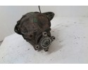 BRIDGE DYFER REAR 45 11 VITO W639 2 2CDI Car type cargo vans passenger cars