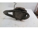 Puente diferencial trasero 45.11 para Mercedes Benz Vito W639 2.2CDI