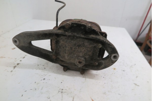 Puente diferencial trasero 45.11 para Mercedes Benz Vito W639 2.2CDI