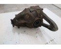 Puente diferencial trasero 45.11 para Mercedes Benz Vito W639 2.2CDI