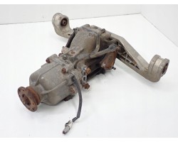 DIFFERENTIAL BRIDGE REAR S2 79JI SUZUKI SX4 S CROSS 2012R 2 0d 99KW
