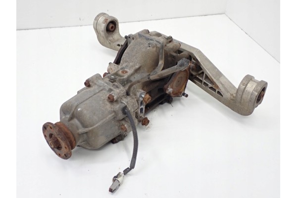 DIFFERENTIAL BRIDGE REAR S2 79JI SUZUKI SX4 S CROSS 2012R 2 0d 99KW