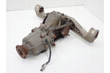 DIFFERENTIAL BRIDGE REAR S2 79JI SUZUKI SX4 S CROSS 2012R 2 0d 99KW