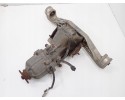 DIFFERENTIAL BRIDGE REAR S2 79JI SUZUKI SX4 S CROSS 2012R 2 0d 99KW Catalog number of the part MOST DYFER DYFERENCJA TY S2 79JI 