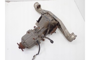 DIFFERENTIAL BRIDGE REAR S2 79JI SUZUKI SX4 S CROSS 2012R 2 0d 99KW Catalog number of the part MOST DYFER DYFERENCJA TY S2 79JI 