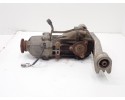 DIFFERENTIAL BRIDGE REAR S2 79JI SUZUKI SX4 S CROSS 2012R 2 0d 99KW Part manufacturer Suzuki OE