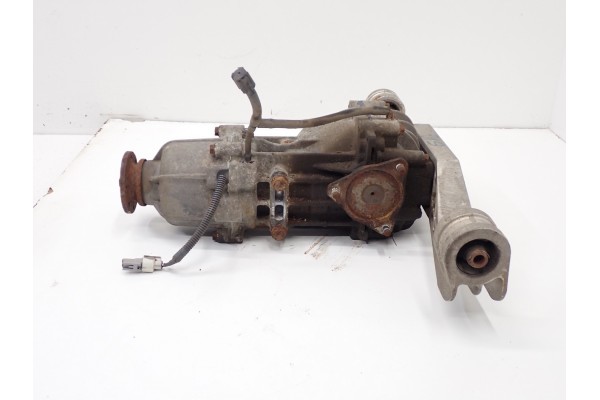 DIFFERENTIAL BRIDGE REAR S2 79JI SUZUKI SX4 S CROSS 2012R 2 0d 99KW Part manufacturer Suzuki OE